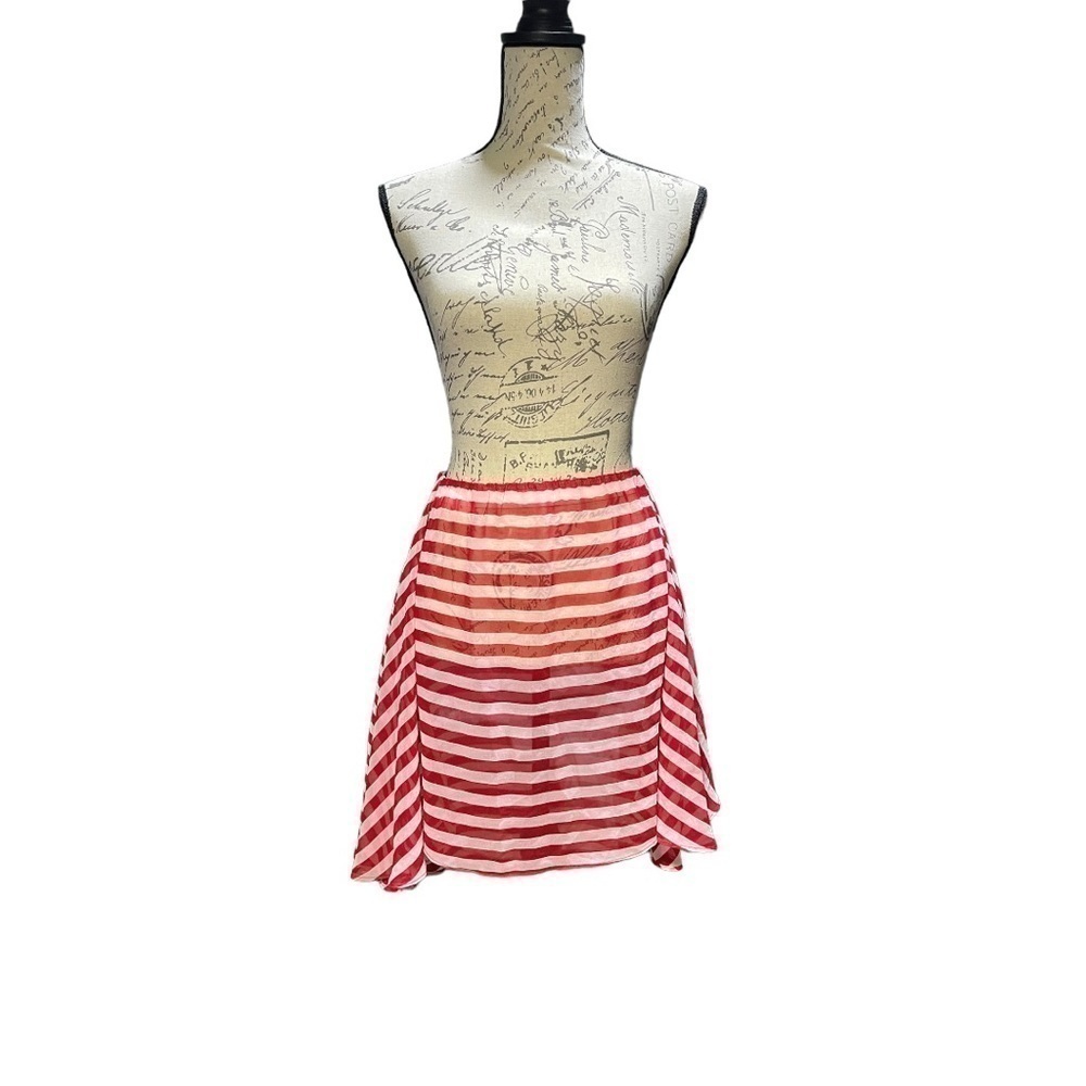 Michael Kors Skirt Swimsuit Cover Size Small NWT